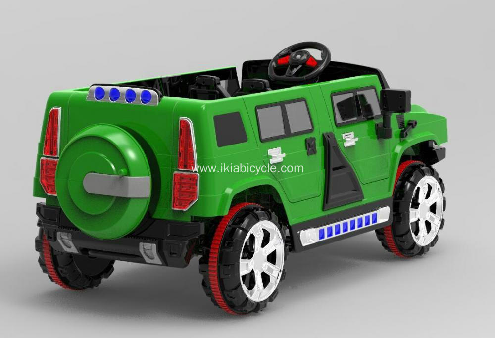 Cadeau pour les enfants Ride on Toys
