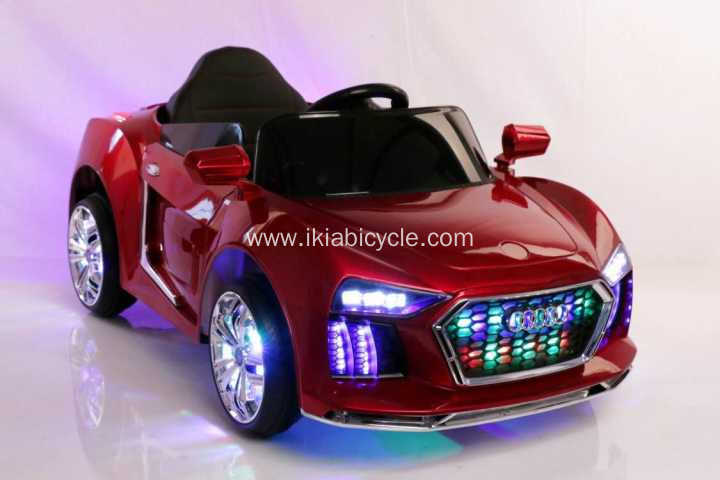 Toy Mini voiture électrique pour enfant