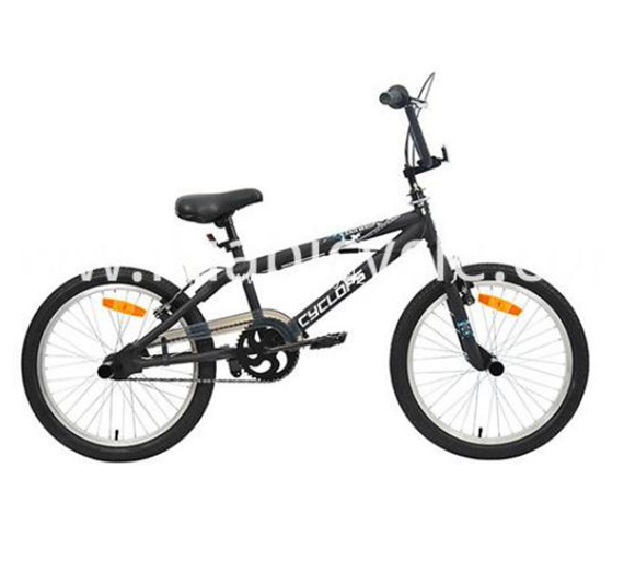 Entretien quotidien du vélo de montagne