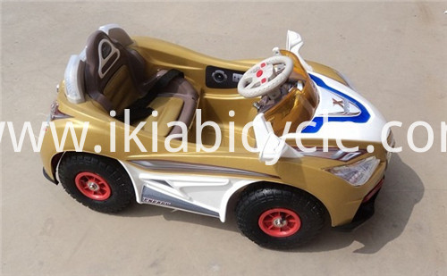 Ride on Toy Cars pour les enfants
