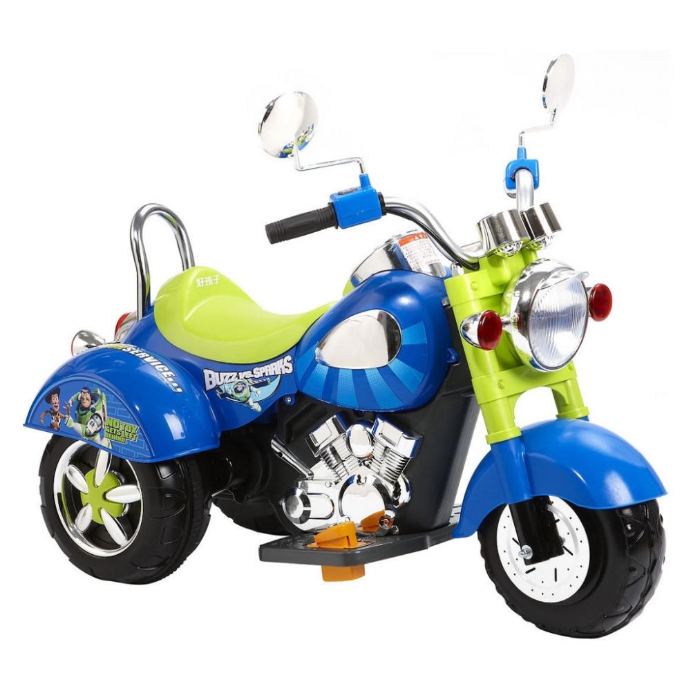 Enfants Moto Tricks Ride-on Bikes
