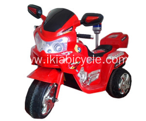 Moto bébé électrique pour enfants