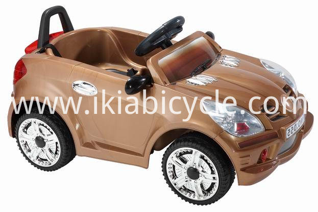 Enfants Enfants équilibre Ride sur voiture
