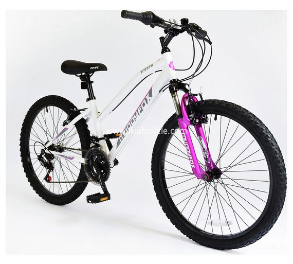 Comment choisir un vélo pour enfants ?